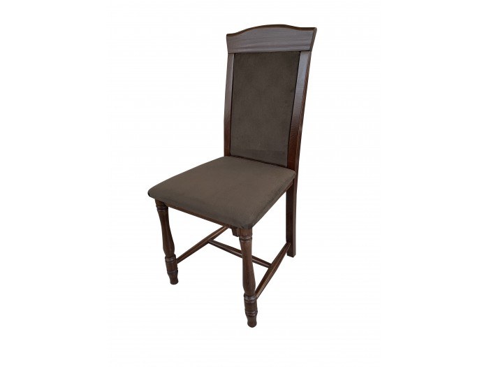 Трапезен стол АНИ (орех)